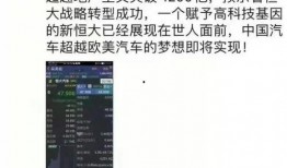 恒大最新爆料视频,揭秘企业困境背后的真相
