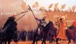 爆料三英战吕布视频完整版